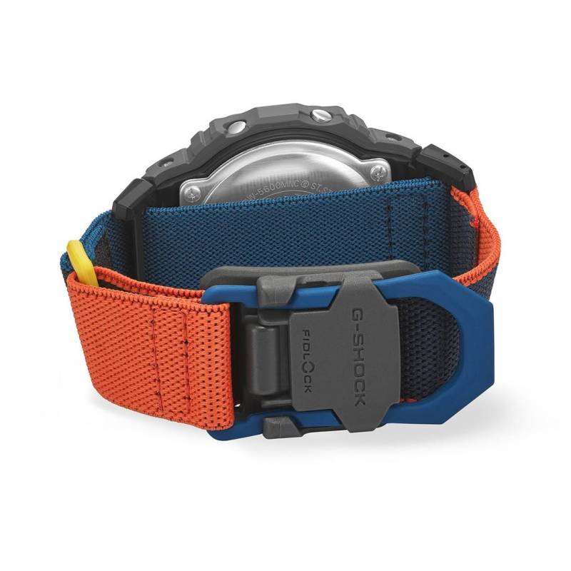 G-Shock DW-5600MNC-1 Grey