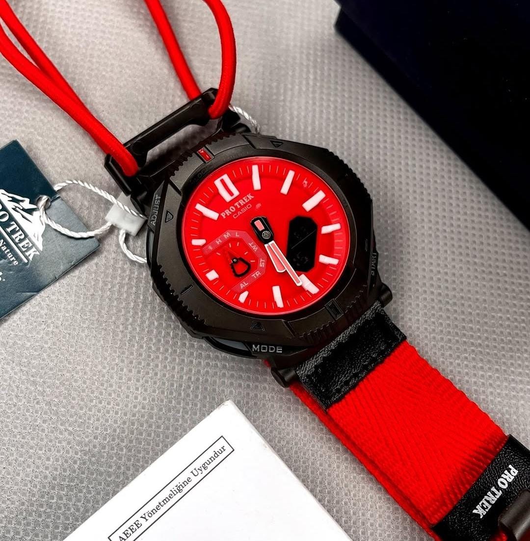 Casio Pro Trek PRJ-B001B-2