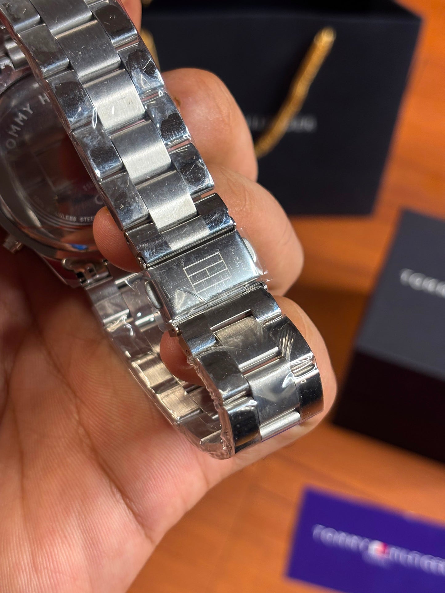Tommy Hilfiger Quartz Multifunction