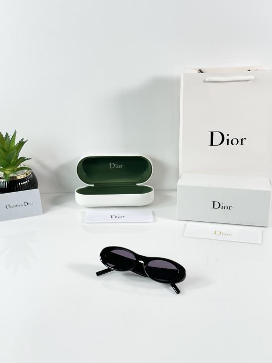 Dio WMNS 1109 Black
