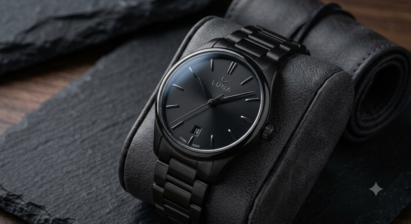 Women's - Watch