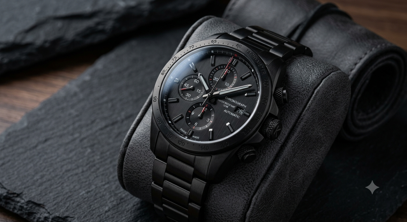 Men's - Watch