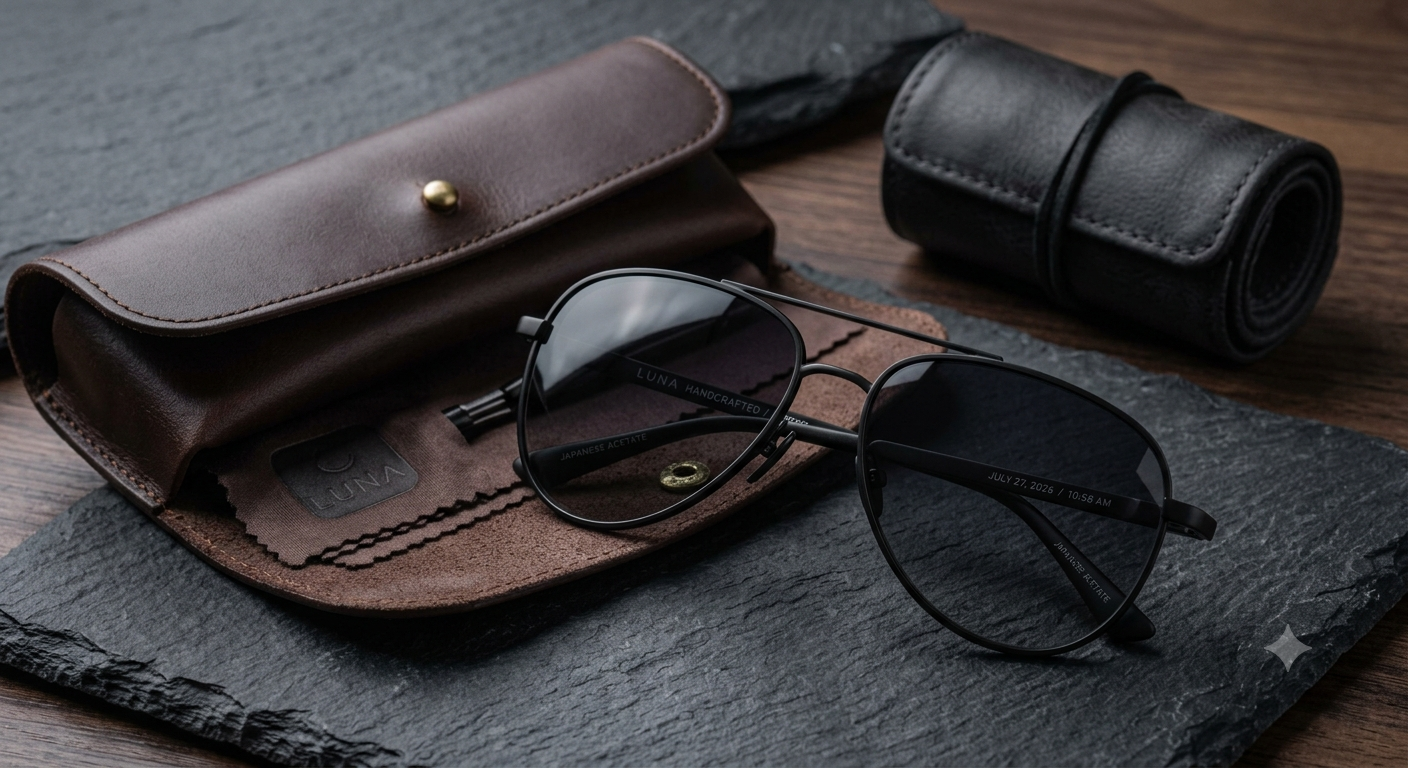Men's - Sunglasses