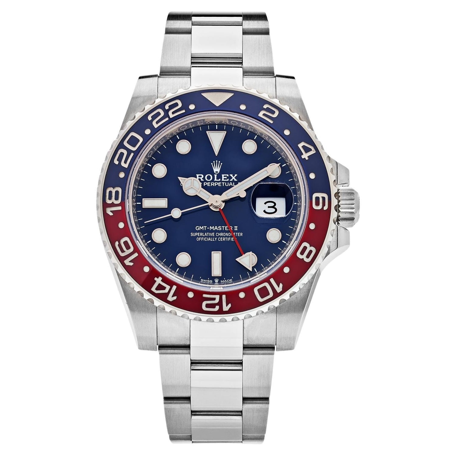 Men's - Watch