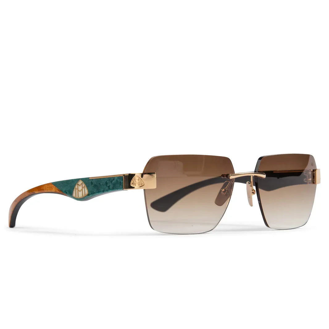 Men's - Sunglasses