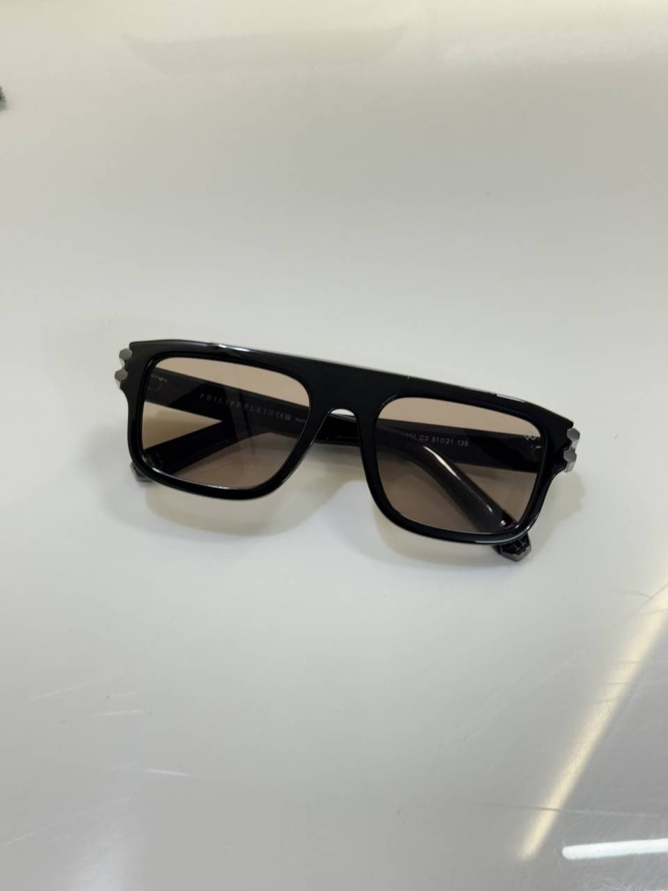 Philipp Plein_201_Black_Brown