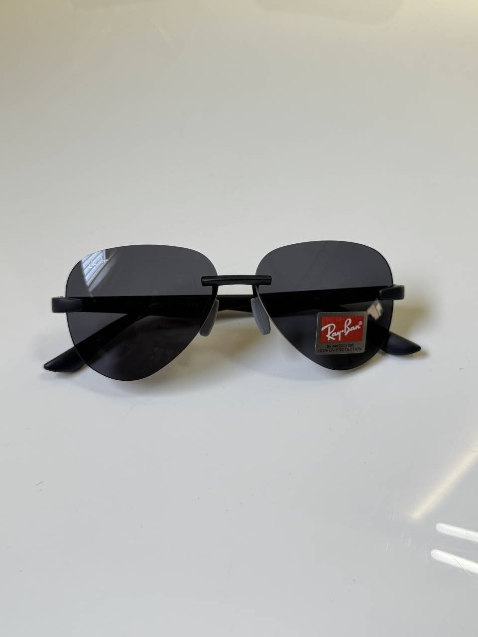 Rayban_3340_Black