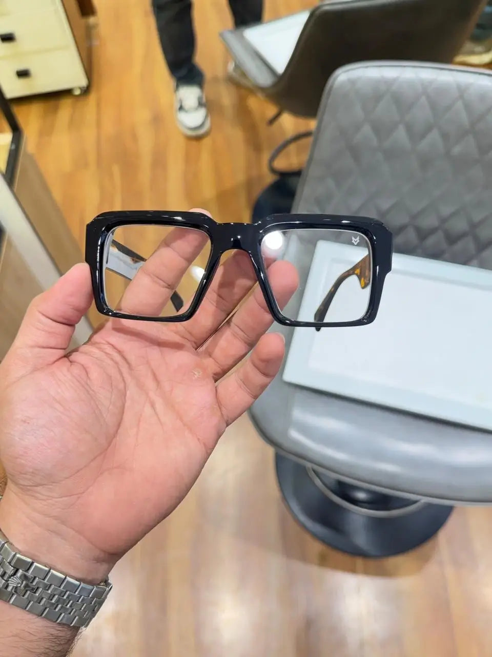 mairo 157 black tiger plano