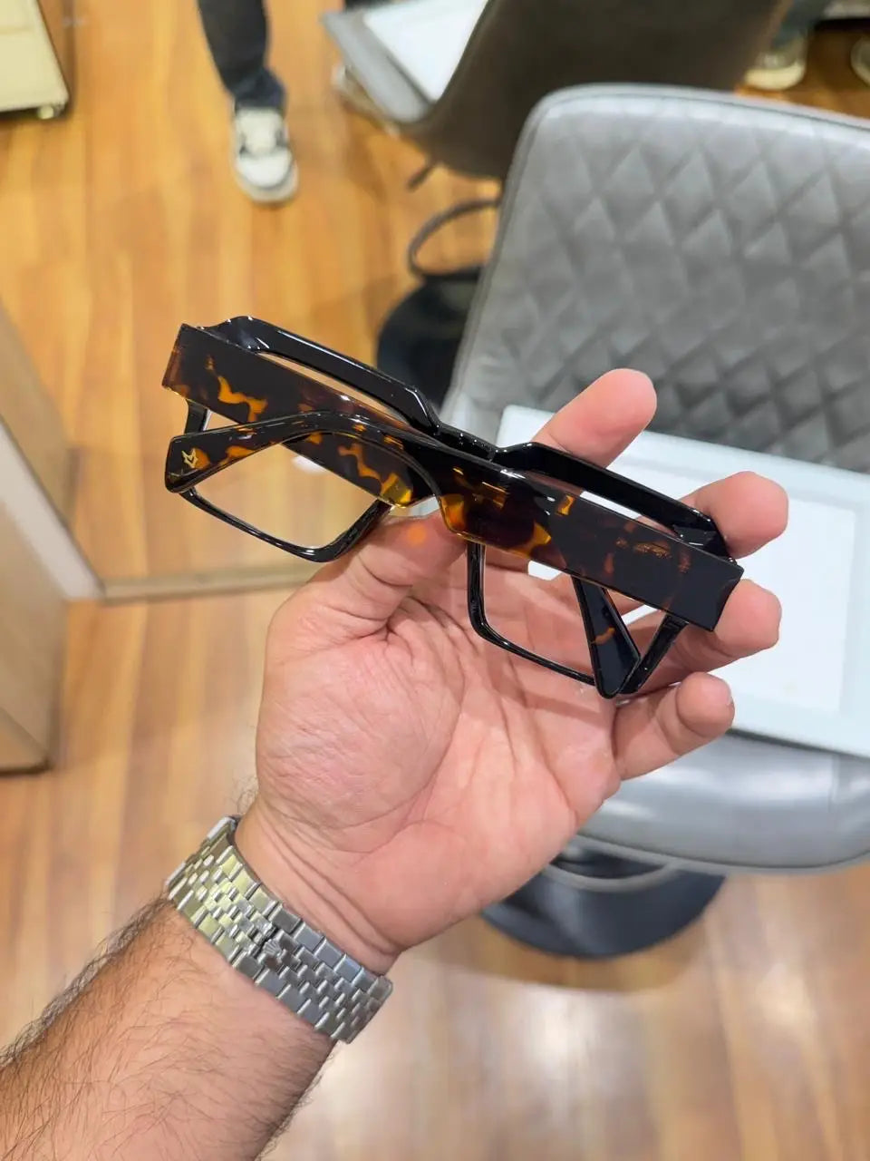 mairo 157 black tiger plano