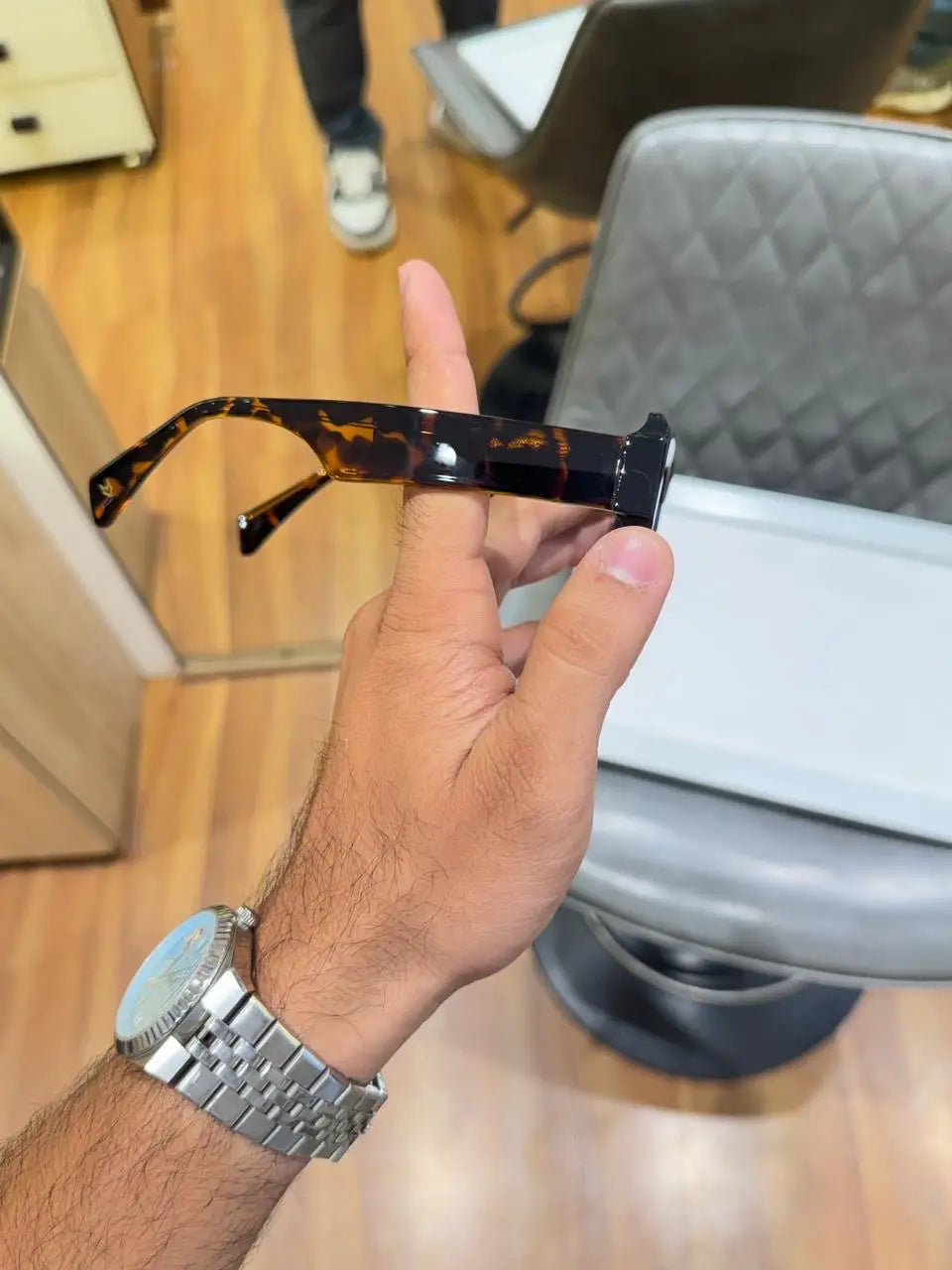 mairo 157 black tiger plano