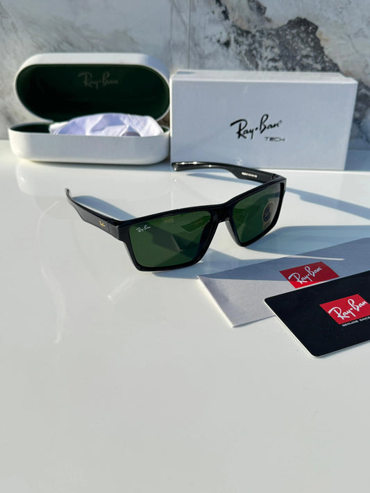Rayban_2615_black_green