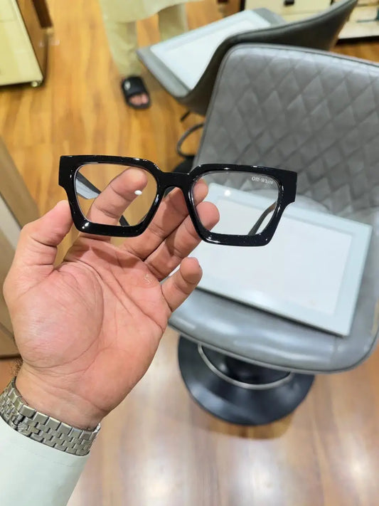 off white plano