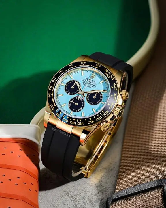 Role_x Oyster Perpetual Daytona