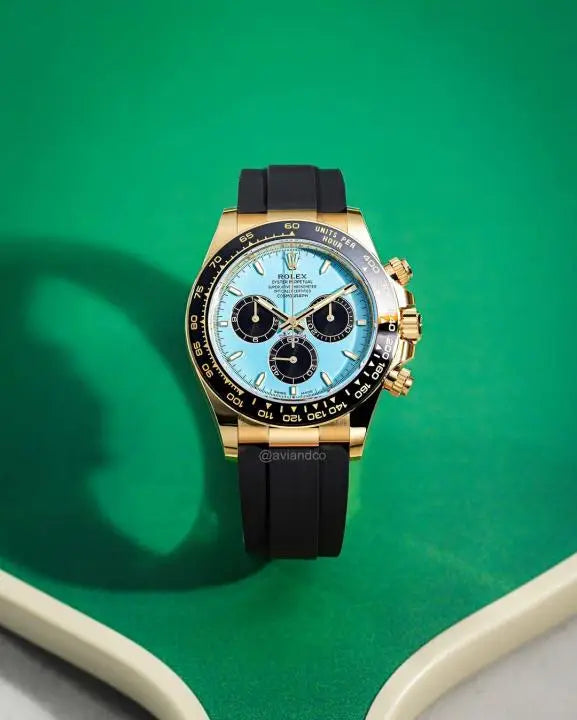 Role_x Oyster Perpetual Daytona