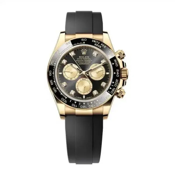 Role_x Oyster Perpetual Daytona