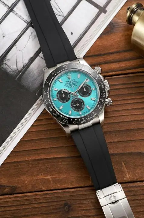 Role_x Oyster Perpetual Daytona