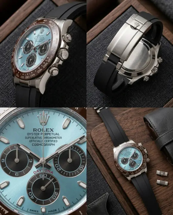Role_x Oyster Perpetual Daytona