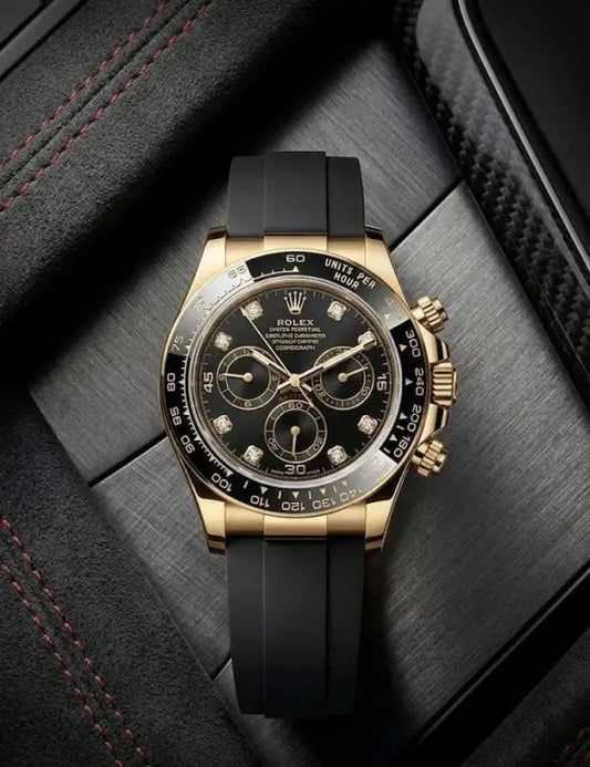 Role_x Oyster Perpetual Daytona