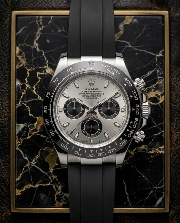 Role_x Oyster Perpetual Daytona