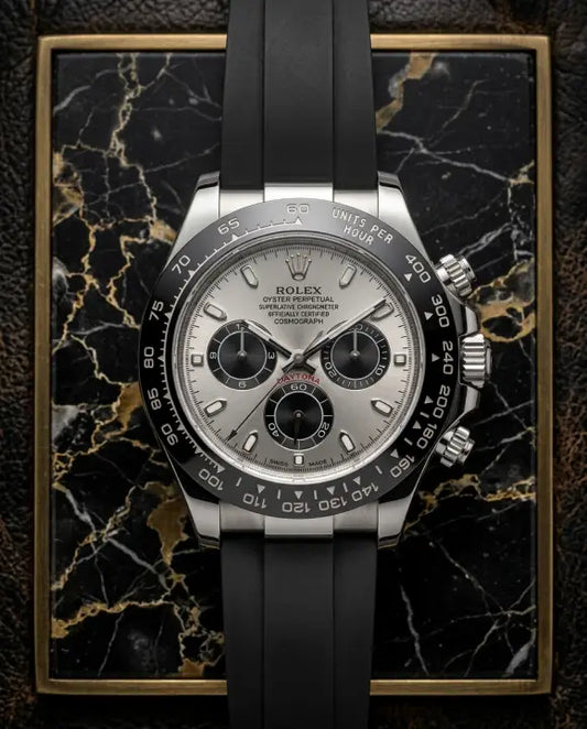 Role_x Oyster Perpetual Daytona