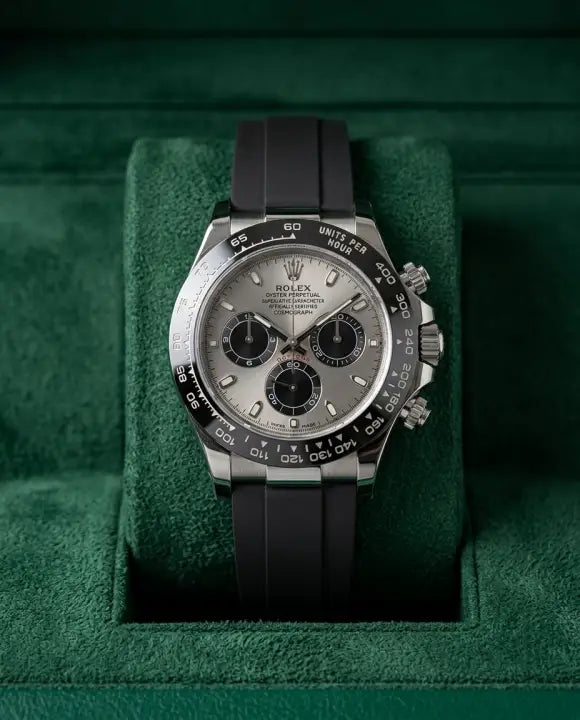 Role_x Oyster Perpetual Daytona