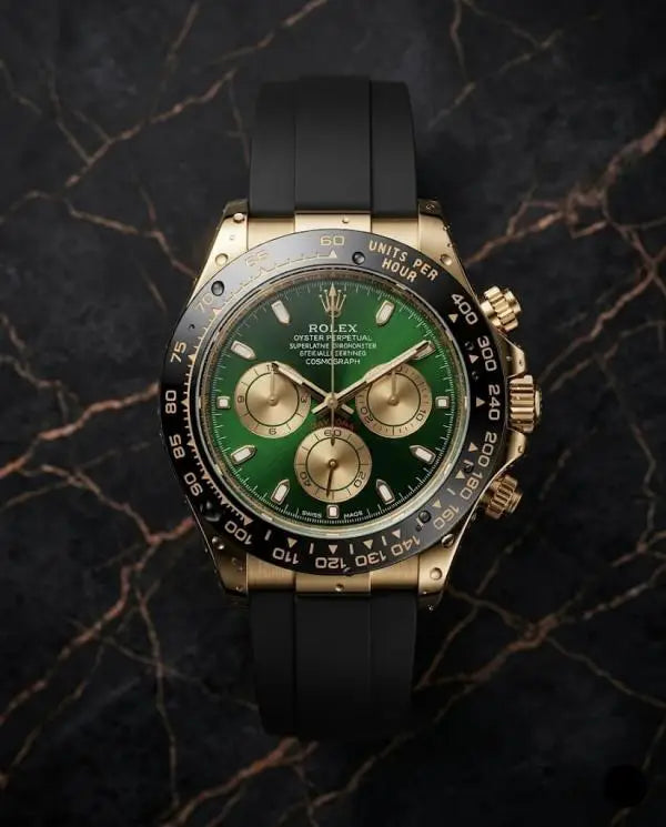 Role_x Oyster Perpetual Daytona