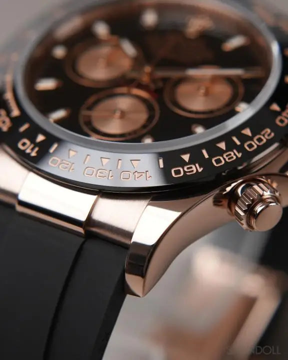 Role_x Oyster Perpetual Daytona