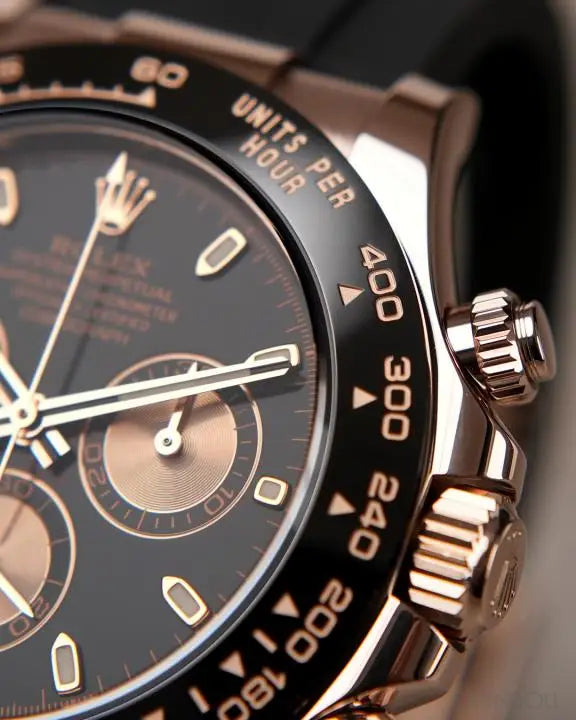 Role_x Oyster Perpetual Daytona
