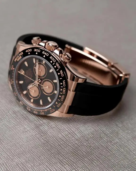Role_x Oyster Perpetual Daytona