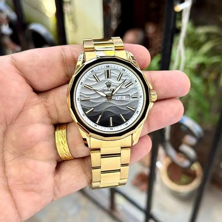 Role_x oyster perpetual Day Date