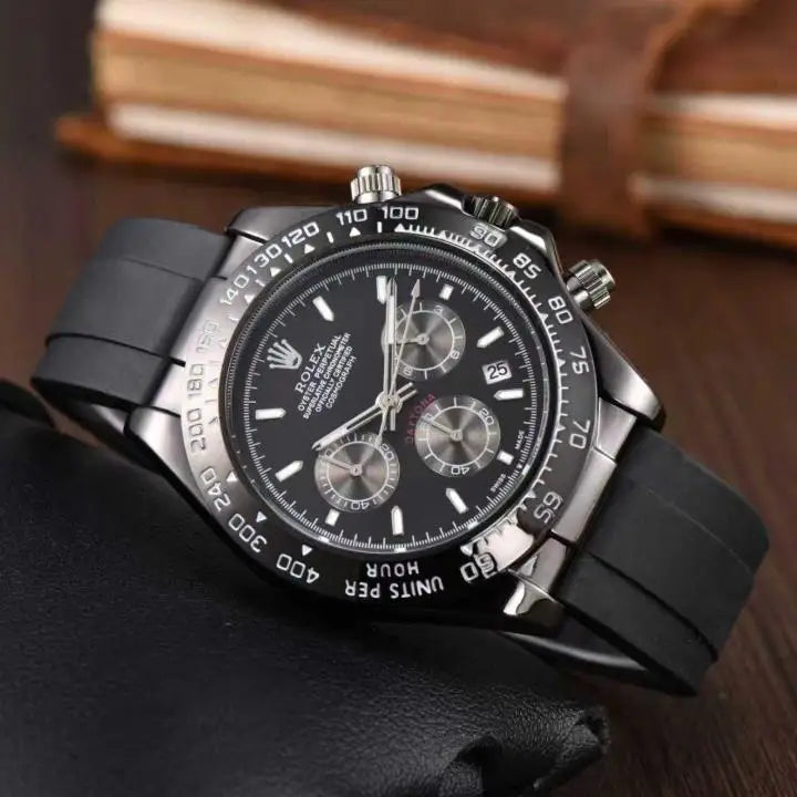 Role_x Oyster Perpetual Daytona