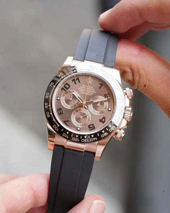 Role_x Oyster Perpetual Daytona Chosmograph automatic
