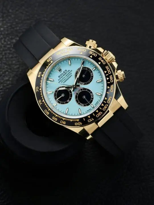 Role_x Oyster Perpetual Daytona Chosmograph automatic