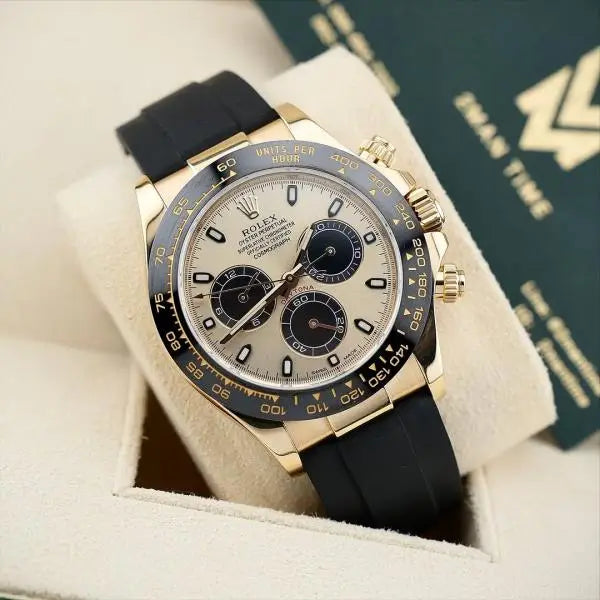 Role_x Oyster Perpetual Daytona Chosmograph automatic