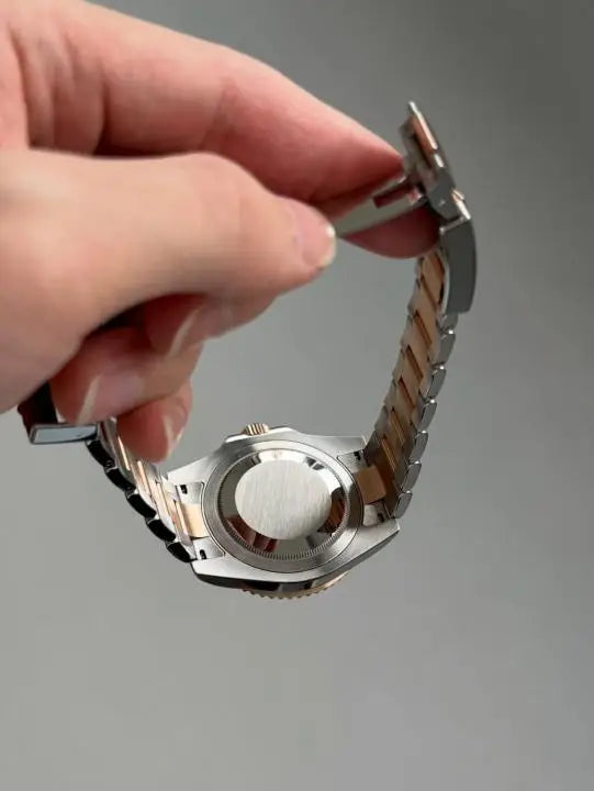 Role_x Oyster Perpetual Gmt Master