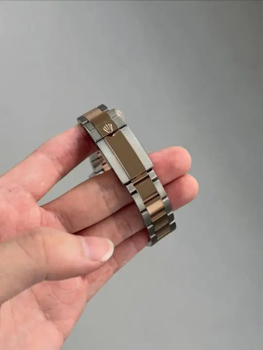 Role_x Oyster Perpetual Gmt Master