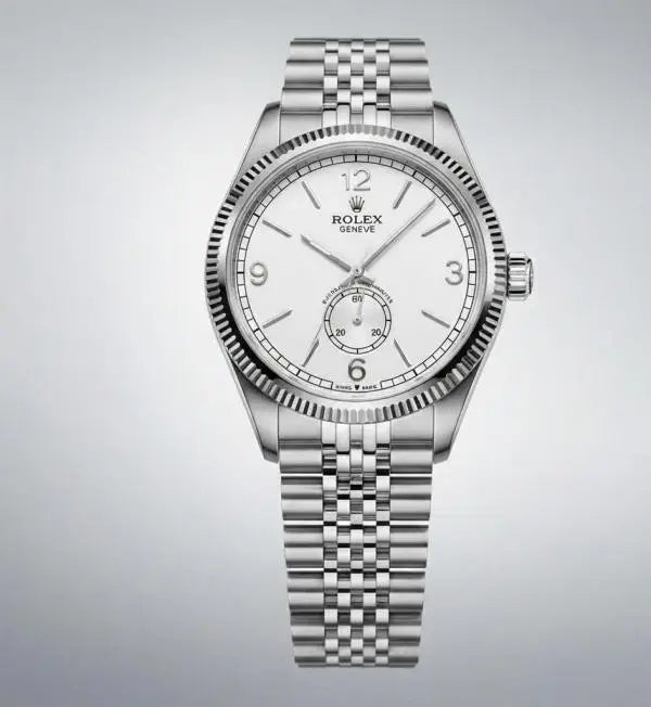 Role_x Perpetual 1908 Automatic