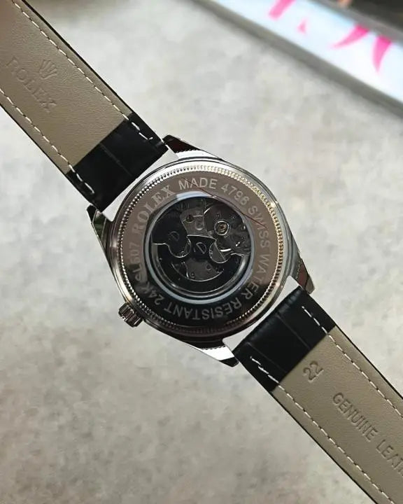 Role_x Perpetual 1908