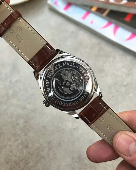 Role_x Perpetual 1908