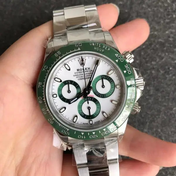 Role_x Oyster perpetual Daytona
