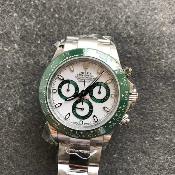 Role_x Oyster perpetual Daytona