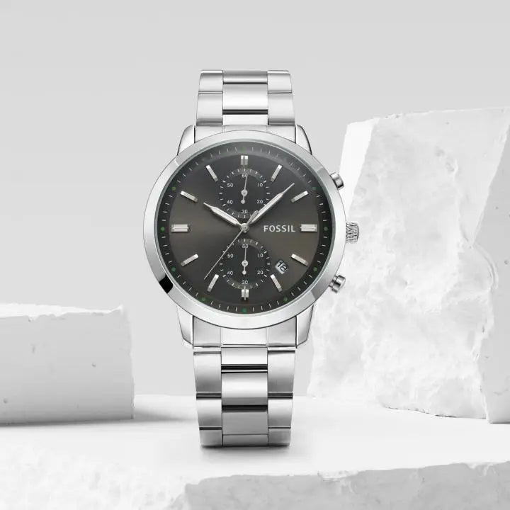 Fossi_l Townsman Chronograph