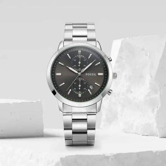 Fossi_l Townsman Chronograph