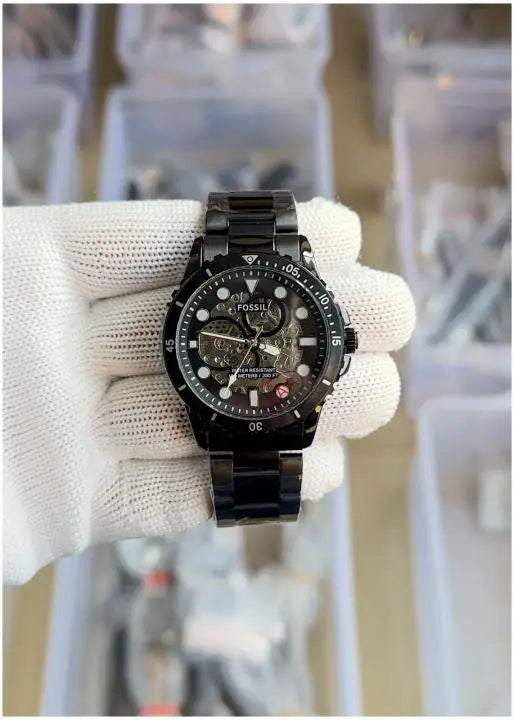 Fossi_l Montre Automatic