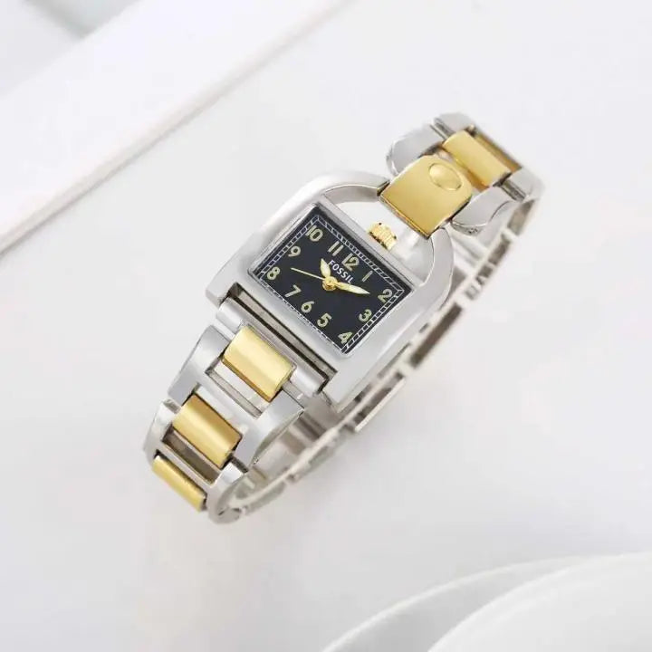 Fossi_l Harwell Gold-black