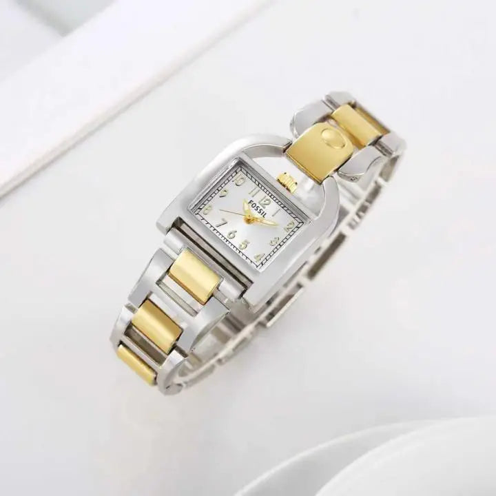 Fossi_l Harwell Gold-white