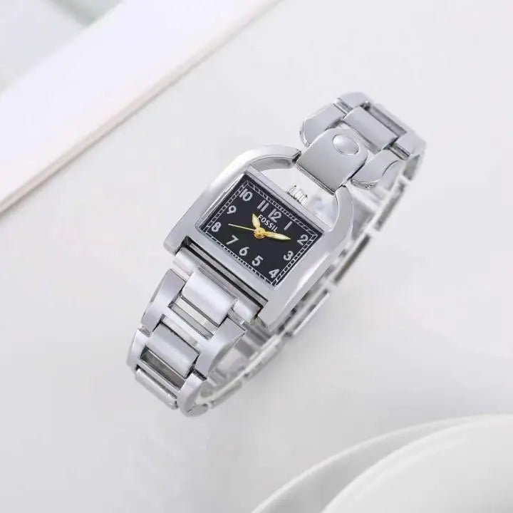 Fossi_l Harwell silver-black