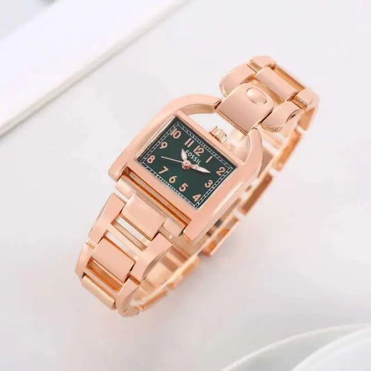Fossi_l Harwell Copper-Green