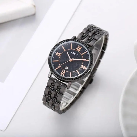 Fossi_l Jacqueline 2Ton-Black