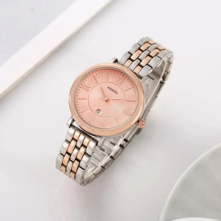 Fossi_l Jacqueline Copper-pink